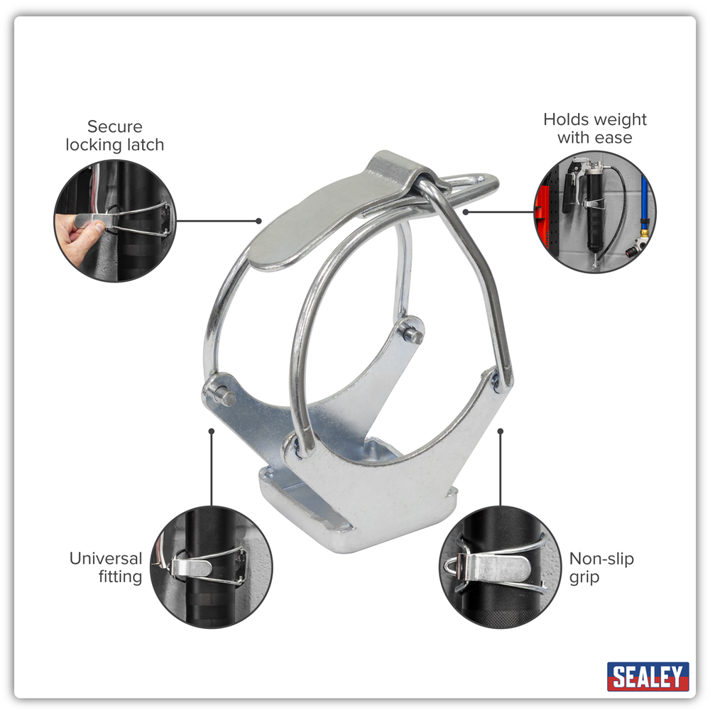 Sealey AK488 Grease Gun Holder - additional view 11