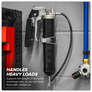 Sealey AK488 Grease Gun Holder - additional view 3