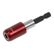 Sealey AK4925 Premier Quick Chuck Bit Holder