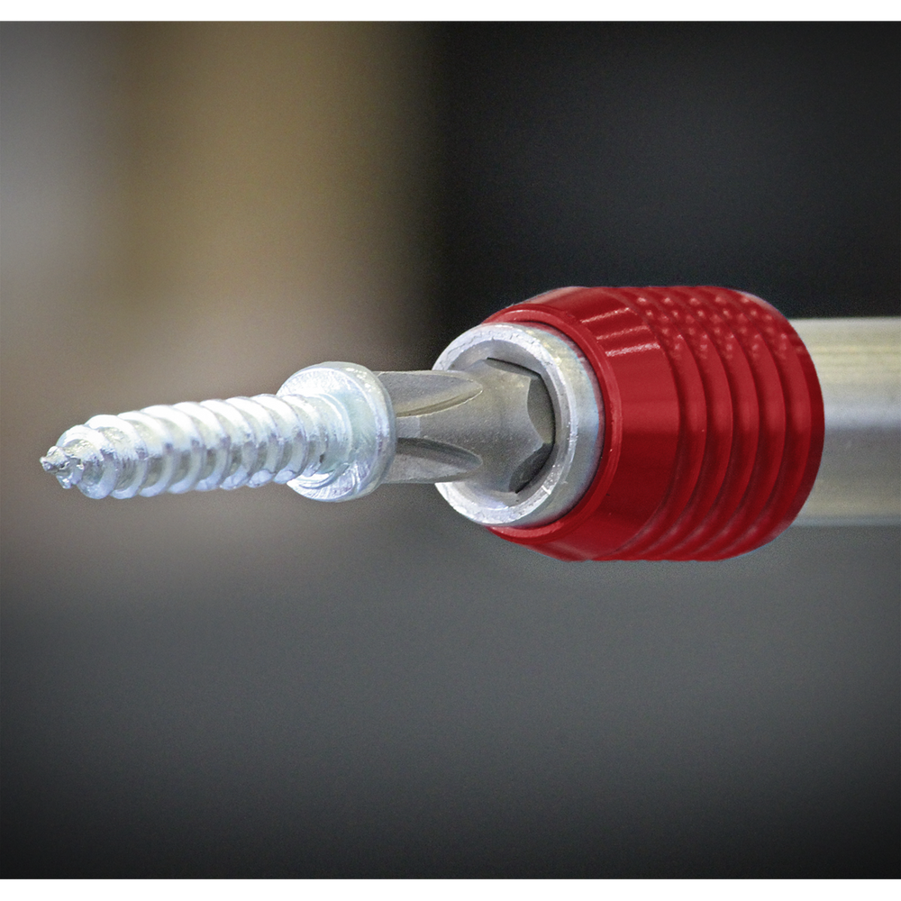 Sealey AK49252 Premier Quick Chuck Magnetic Bit Holder 300mm - additional view 6