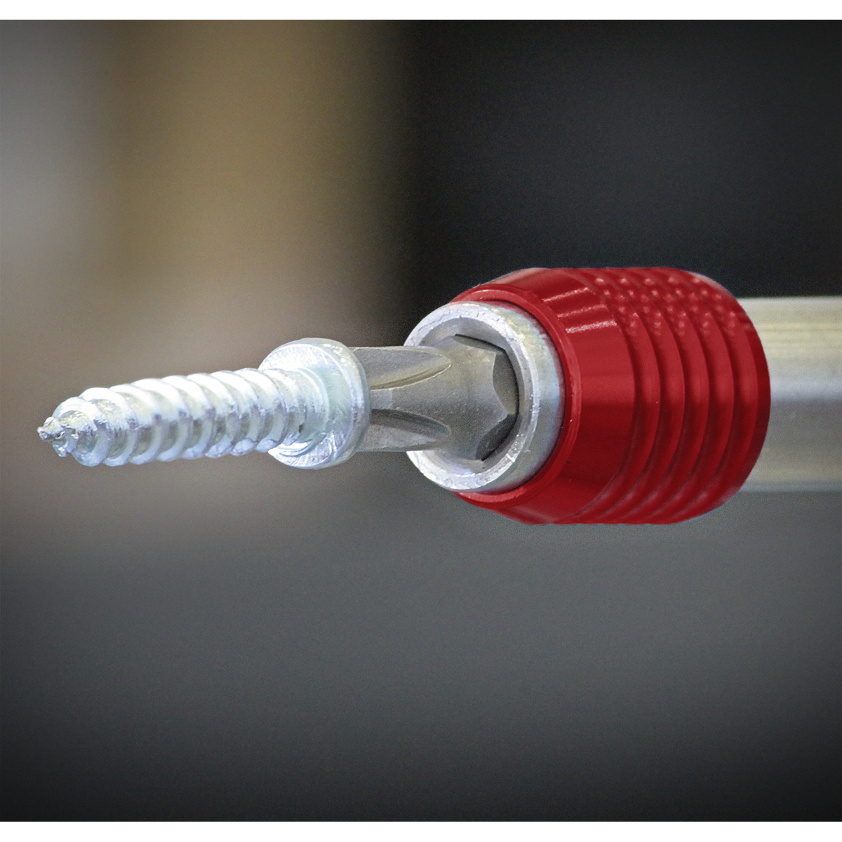Sealey AK49252 Premier Quick Chuck Magnetic Bit Holder 300mm - additional view 6