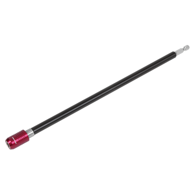 Sealey AK49252 Premier Quick Chuck Magnetic Bit Holder 300mm