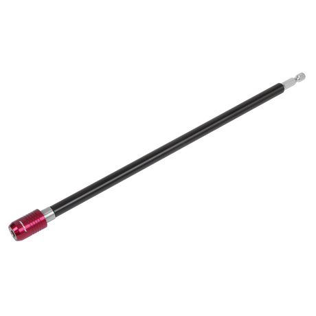 Sealey AK49252 Premier Quick Chuck Magnetic Bit Holder 300mm