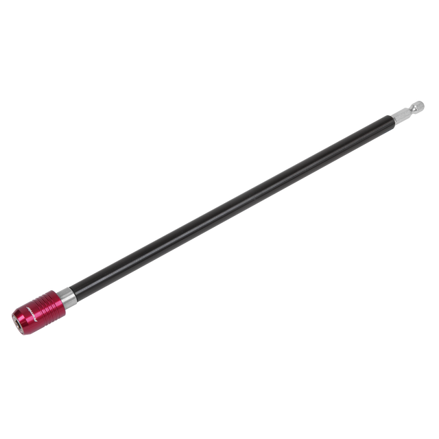 Sealey AK49252 Premier Quick Chuck Magnetic Bit Holder 300mm