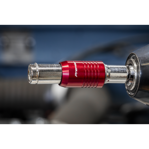 Sealey AK4930 Premier Pivoting Magnetic Bit Holder 1/4"Hex(M) - 1/4"Hex(F) - additional view 6