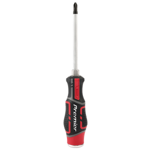 Sealey AK4941 Premier Hammer-Thru Screwdriver Set 9pc - additional view 2