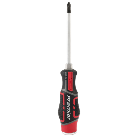 Sealey AK4941 Premier Hammer-Thru Screwdriver Set 9pc - additional view 2