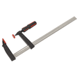 Sealey AK500F 500mm F-Clamp