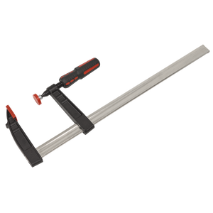 Sealey AK500F 500mm F-Clamp