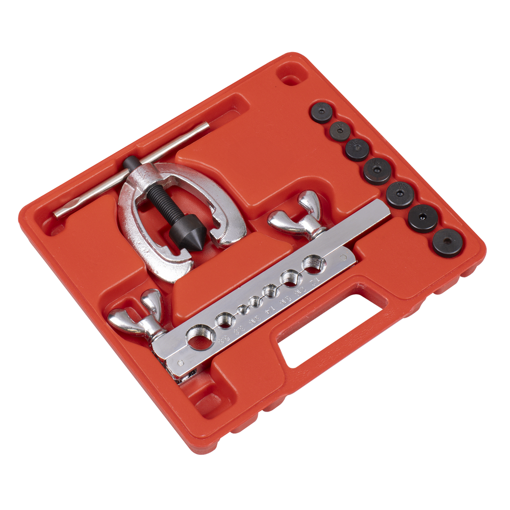 Sealey AK505 Pipe Flaring Kit 9pc - additional view 11