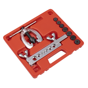 Sealey AK505 Pipe Flaring Kit 9pc - additional view 11