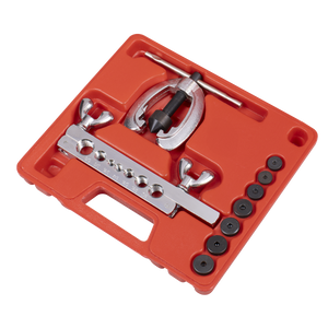 Sealey AK505 Pipe Flaring Kit 9pc - additional view 2