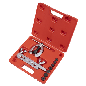 Sealey AK505 Pipe Flaring Kit 9pc - additional view 9