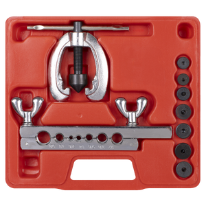 Sealey AK505 Pipe Flaring Kit 9pc - additional view 10