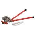 Sealey AK5056 Premier Lever Type Tube Bender 15 & 22mm