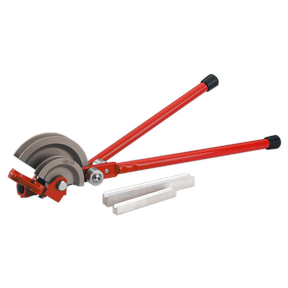 Sealey AK5056 Premier Lever Type Tube Bender 15 & 22mm