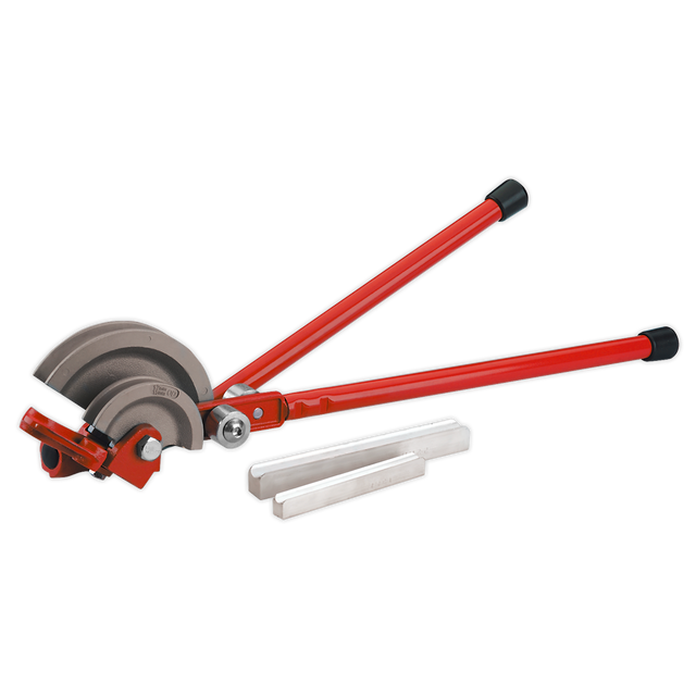 Sealey AK5056 Premier Lever Type Tube Bender 15 & 22mm
