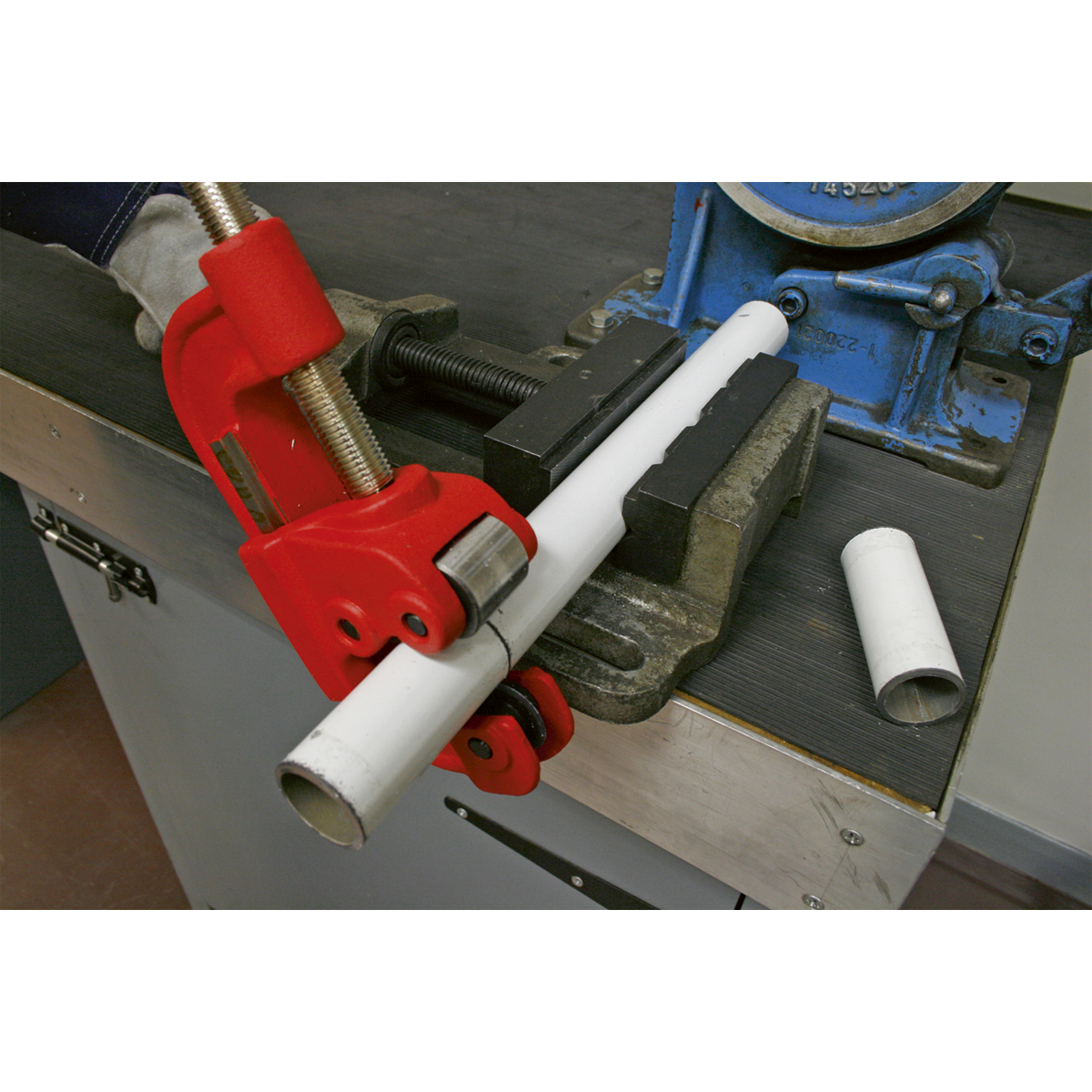 Sealey AK5062 Premier Pipe Cutter 10-50mm - additional view 3
