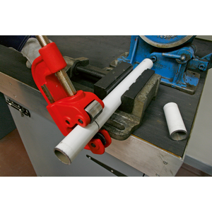 Sealey AK5062 Premier Pipe Cutter 10-50mm - additional view 3