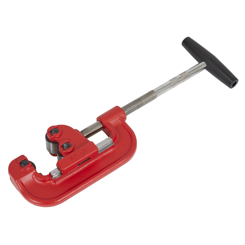 Sealey AK5062 Premier Pipe Cutter 10-50mm - additional view 4