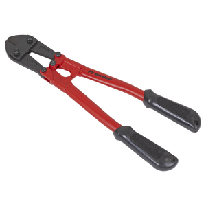 Sealey AK507 Premier Bolt Cutters 350mm 7mm Capacity - additional view 4
