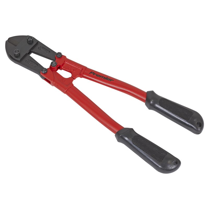 Sealey AK507 Premier Bolt Cutters 350mm 7mm Capacity - additional view 4