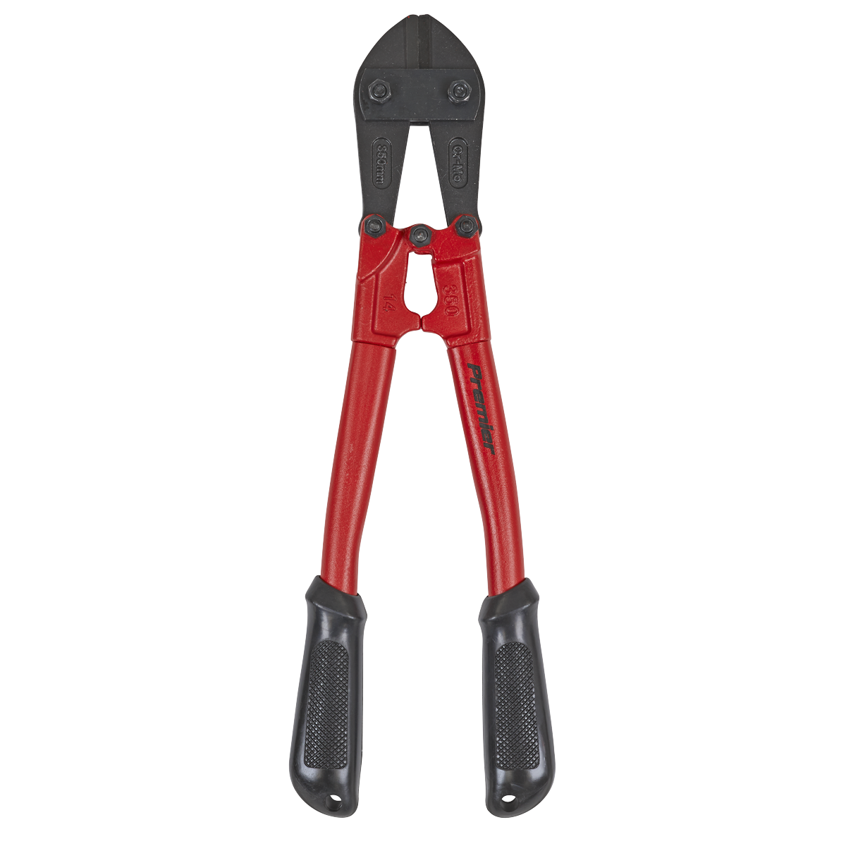 Sealey AK507 Premier Bolt Cutters 350mm 7mm Capacity - additional view 5
