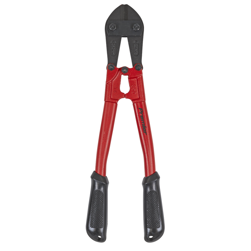 Sealey AK507 Premier Bolt Cutters 350mm 7mm Capacity - additional view 5