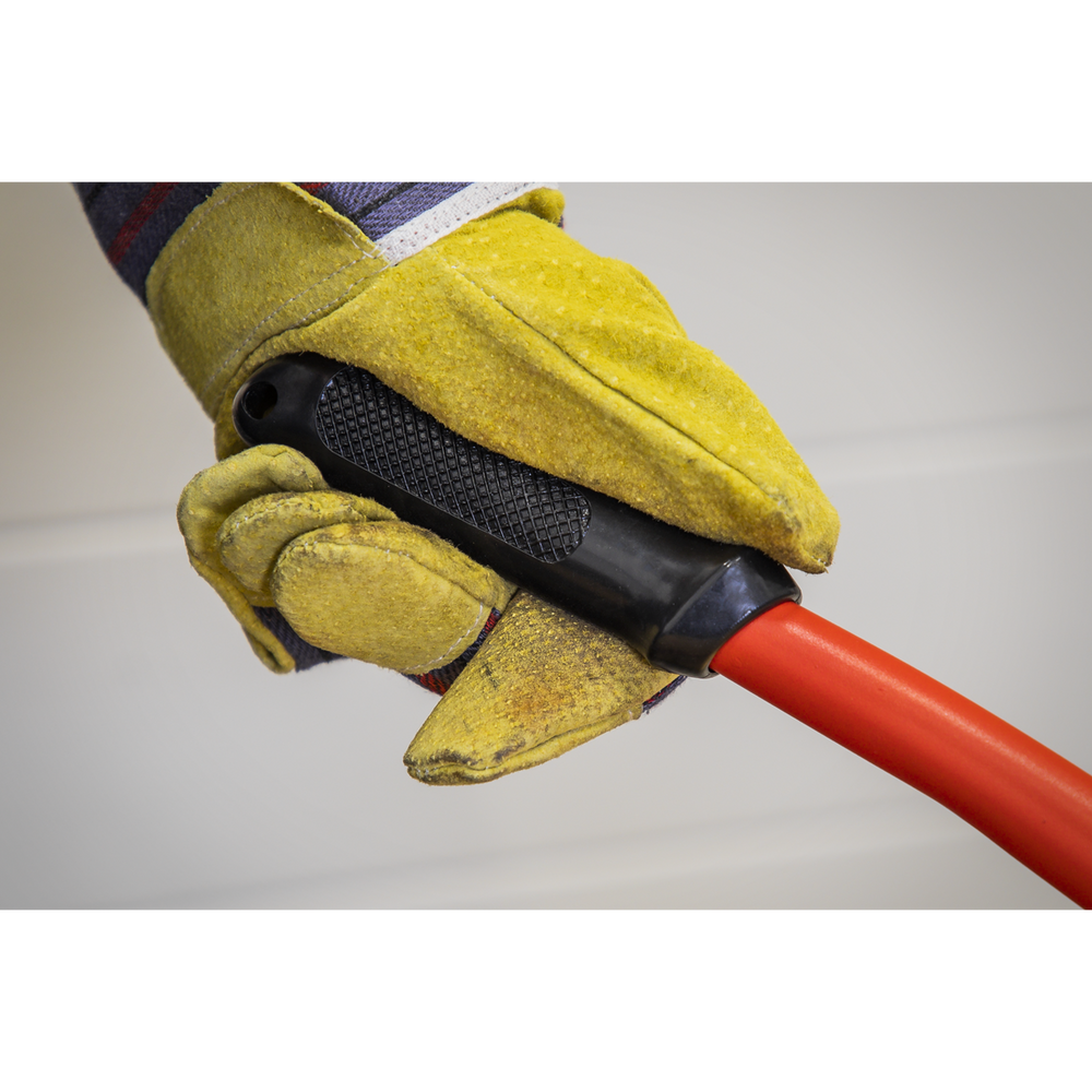 Sealey AK508 Premier Bolt Cutters 450mm 8mm Capacity - additional view 4