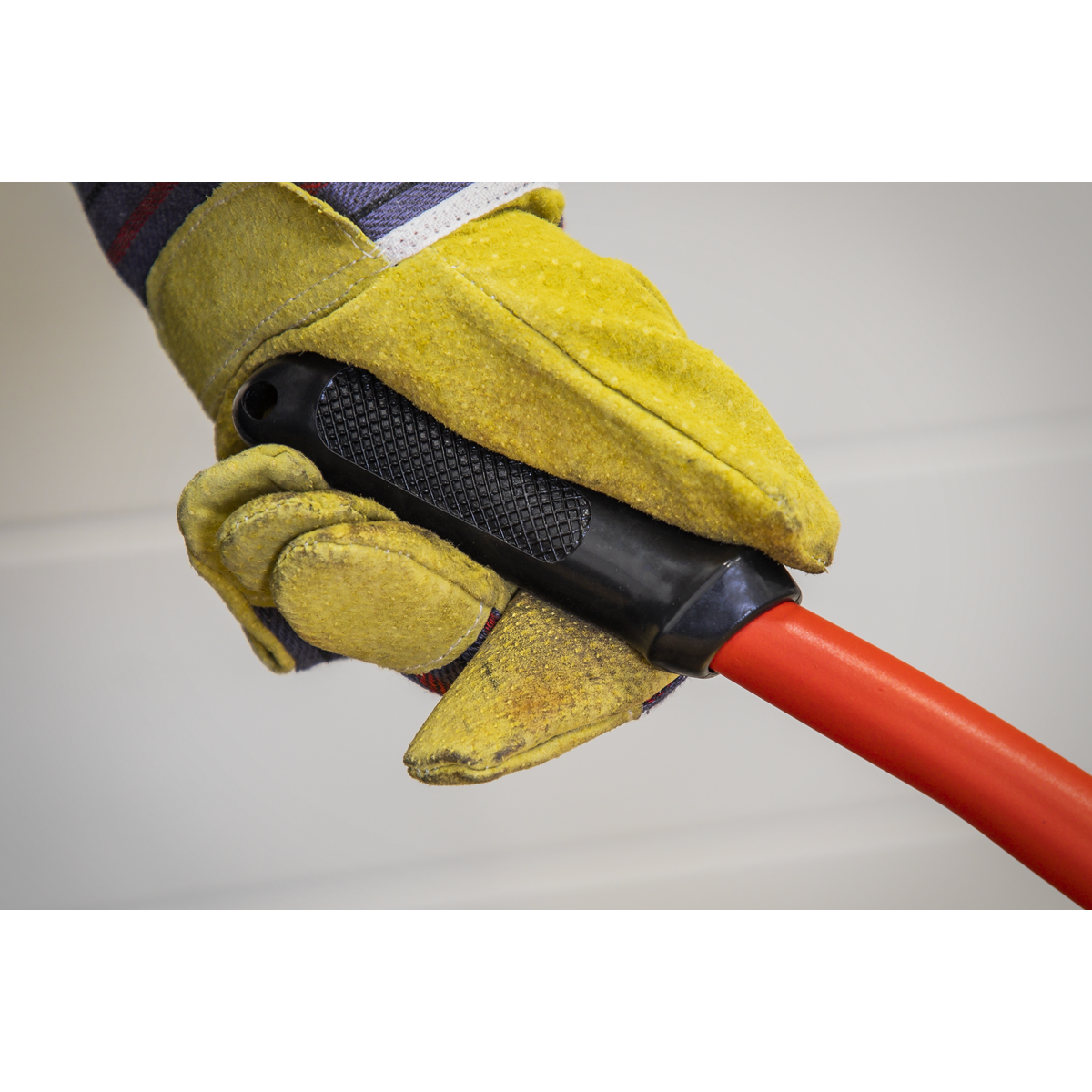 Sealey AK508 Premier Bolt Cutters 450mm 8mm Capacity - additional view 4