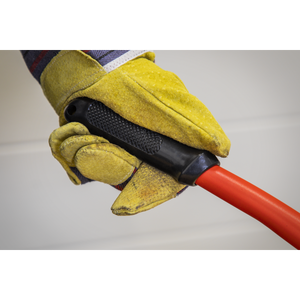 Sealey AK508 Premier Bolt Cutters 450mm 8mm Capacity - additional view 4