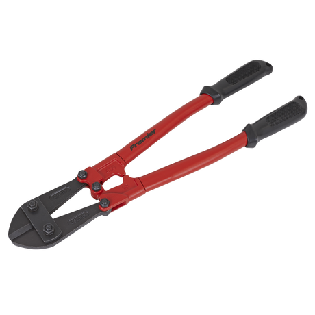 Sealey AK508 Premier Bolt Cutters 450mm 8mm Capacity