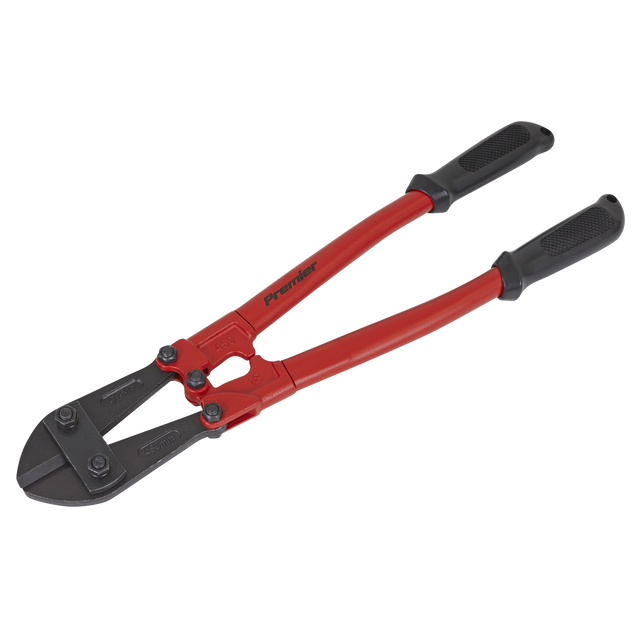 Sealey AK508 Premier Bolt Cutters 450mm 8mm Capacity