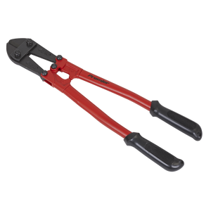 Sealey AK508 Premier Bolt Cutters 450mm 8mm Capacity - additional view 2