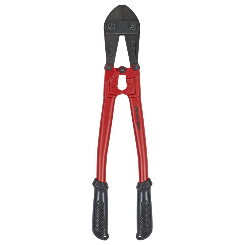 Sealey AK508 Premier Bolt Cutters 450mm 8mm Capacity - additional view 3
