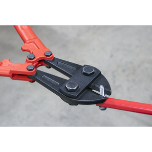 Sealey AK510 Premier Bolt Cutters 750mm 13mm Capacity - additional view 4