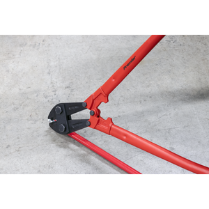 Sealey AK510 Premier Bolt Cutters 750mm 13mm Capacity - additional view 6