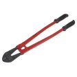Sealey AK510 Premier Bolt Cutters 750mm 13mm Capacity