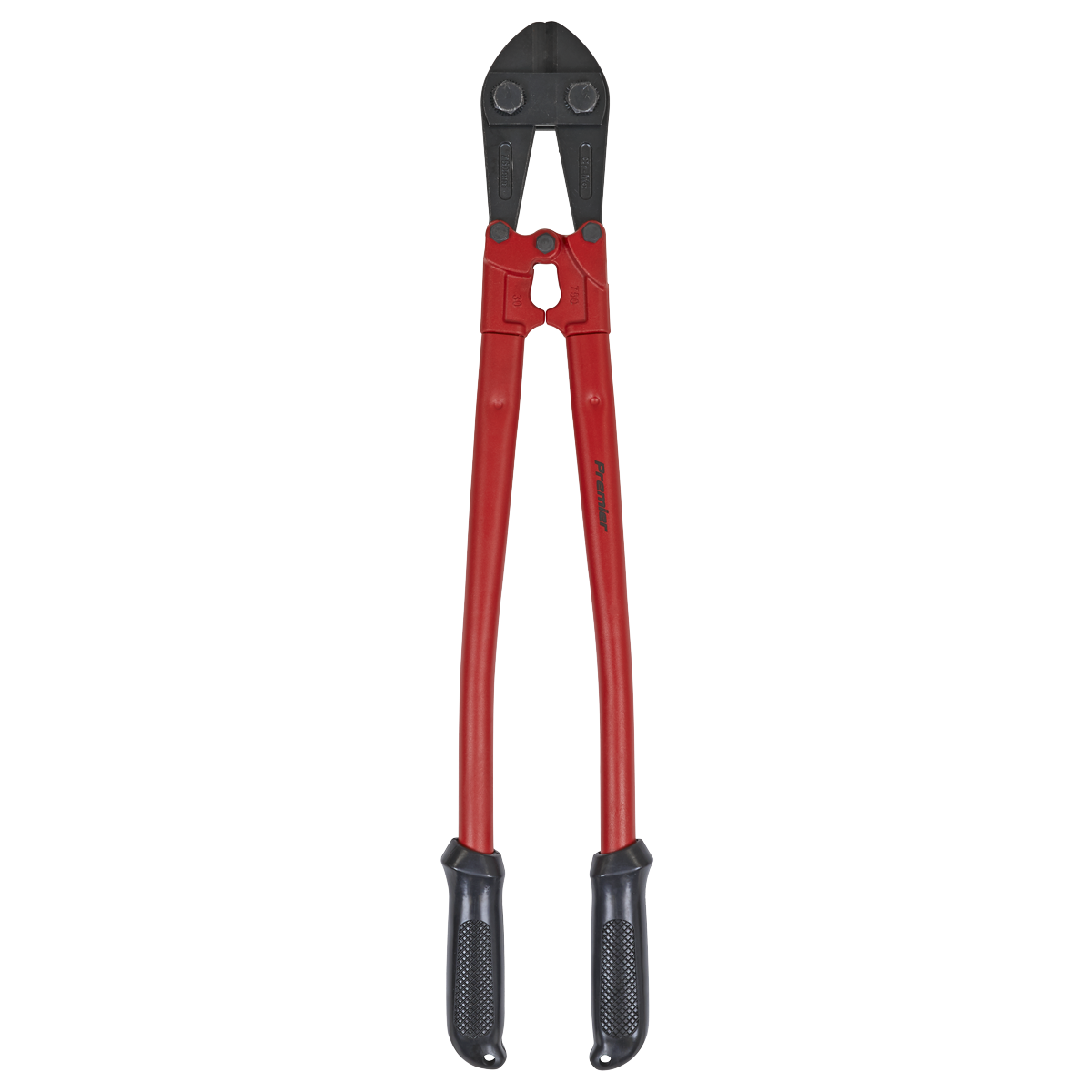 Sealey AK510 Premier Bolt Cutters 750mm 13mm Capacity - additional view 2