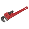 Sealey AK5103 Premier Cast Steel Pipe Wrench European Pattern 300mm