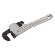 Sealey AK5106 Premier Aluminium Alloy Pipe Wrench European Pattern 250mm