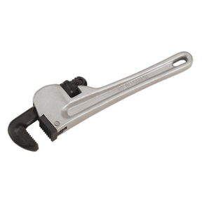 Sealey AK5106 Premier Aluminium Alloy Pipe Wrench European Pattern 250mm