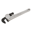 Sealey AK5108 Premier Aluminium Alloy Pipe Wrench European Pattern 350mm