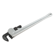 Sealey AK5110 Premier Aluminium Alloy Pipe Wrench European Pattern 610mm