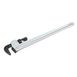 Sealey AK5111 Premier Aluminium Alloy Pipe Wrench European Pattern 915mm