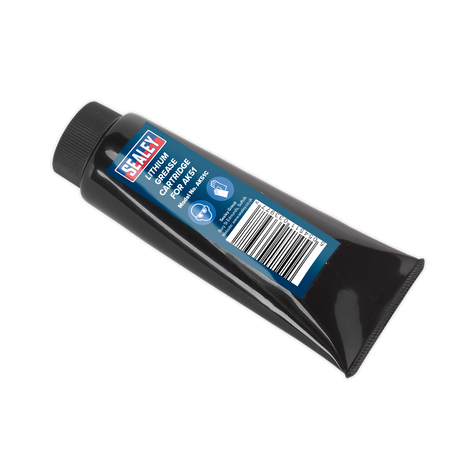 Sealey AK51C Lithium Grease Tube for AK51 100g - additional view 2