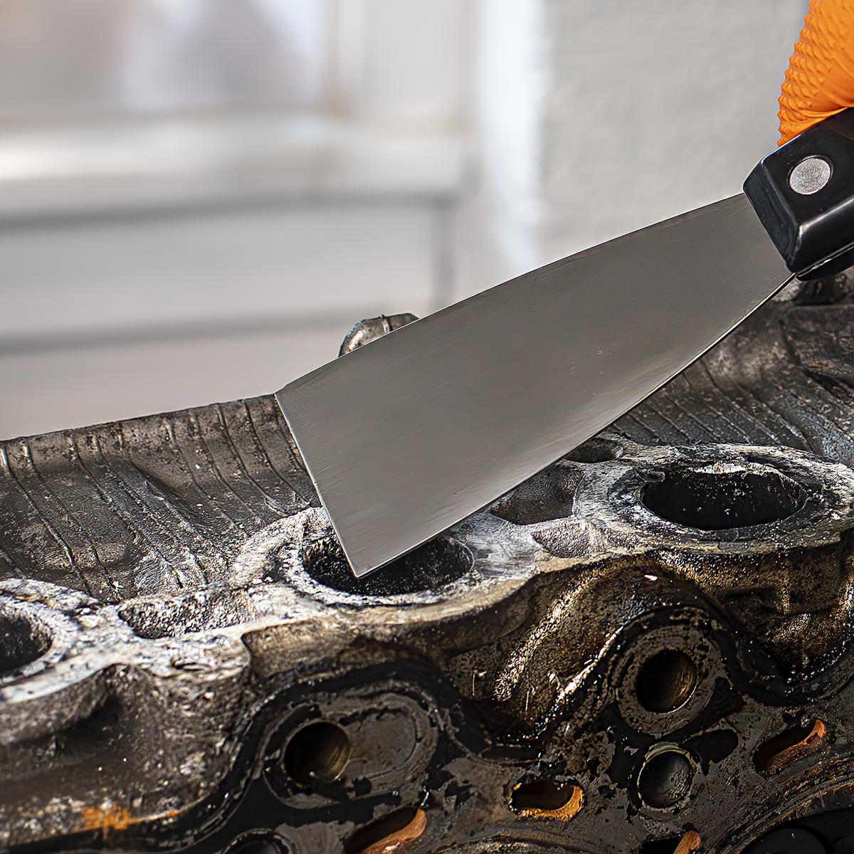 Sealey AK5221 Premier Rigid Scraper 50mm - additional view 4