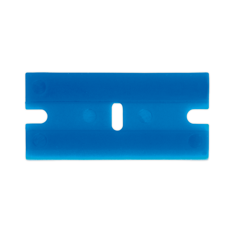 Sealey AK5228 Composite Razor Blade - Pack of 100 - additional view 2