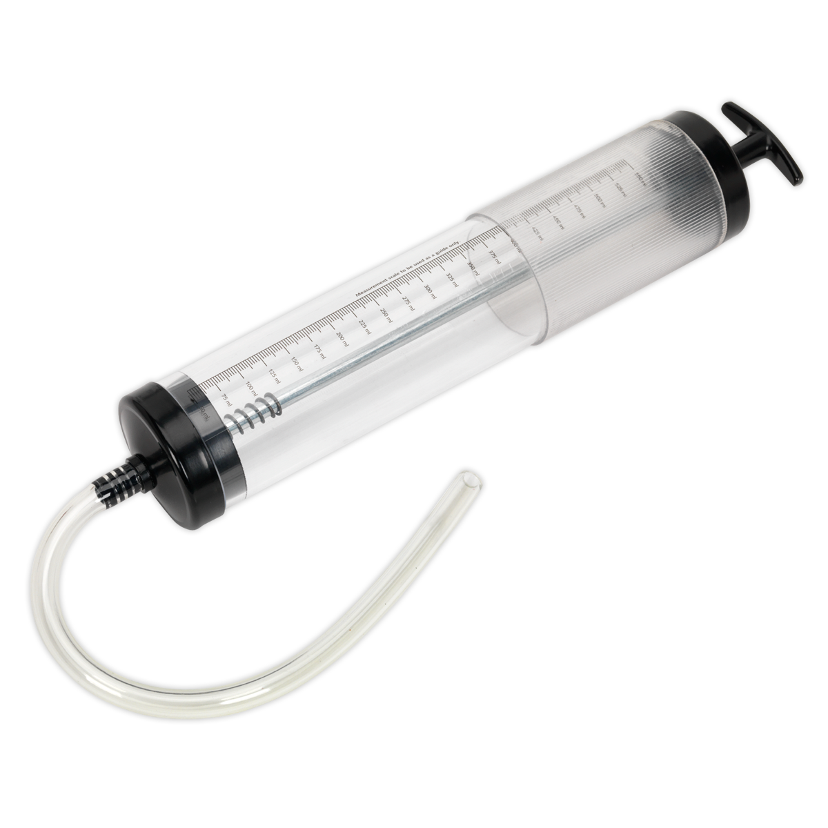 Sealey AK54 Oil Suction Syringe 550ml