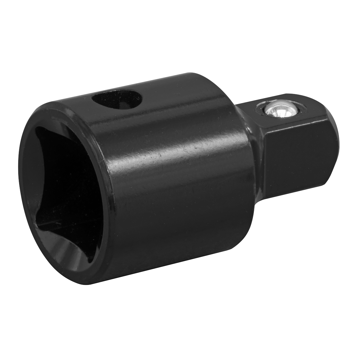 Sealey AK5401 Premier Impact Adaptor 1/2"Sq Drive Female - 3/8"Sq Drive Male